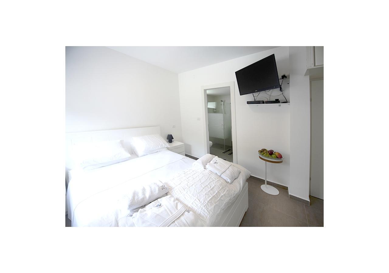 Boutique Apartment "Facing The Sea" 하이파 외부 사진
