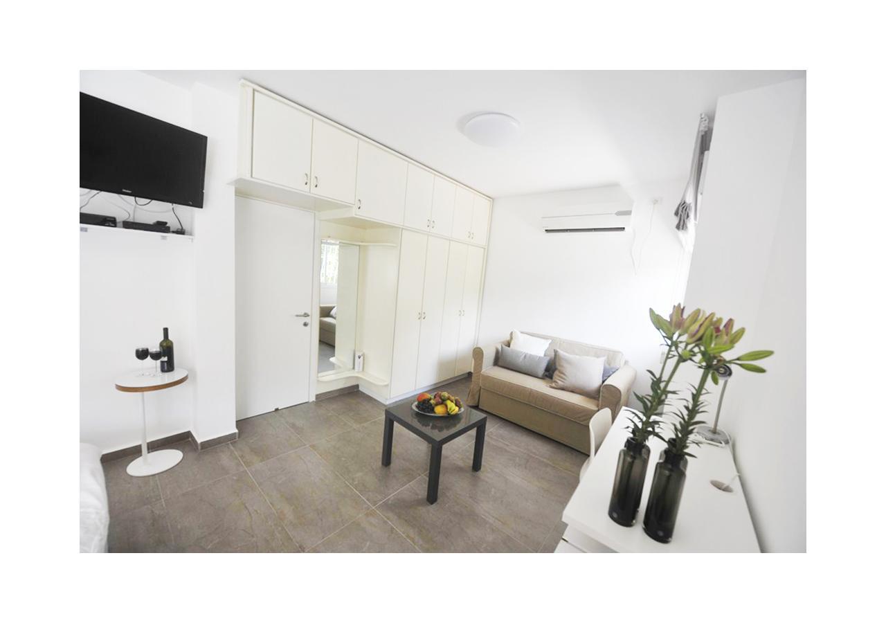 Boutique Apartment "Facing The Sea" 하이파 외부 사진